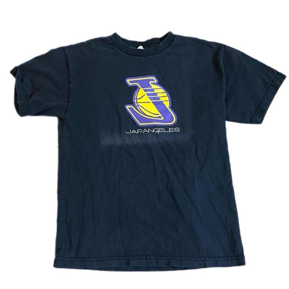 Vintage Japangeles T-Shirt
